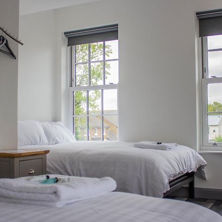 Crofts Hotel Кардіфф Екстер'єр фото
